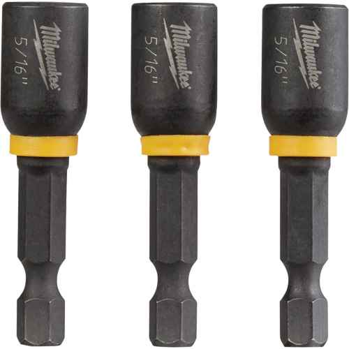 [TYG468] Shockwave™ Impact Duty™ Magnetic Nut Driver (TYG468)
