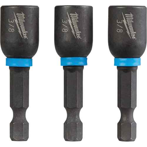 [TYG469] Shockwave™ Impact Duty™ Magnetic Nut Driver (TYG469)