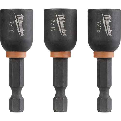 [TYG470] Shockwave™ Impact Duty™ Magnetic Nut Driver (TYG470)