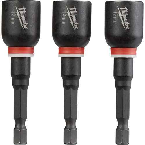 [TYG481] Shockwave™ Impact Duty™ Nut Driver (TYG481)