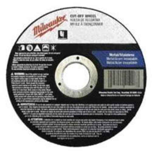 Depressed Centre Cut-Off Wheels (TYG545)