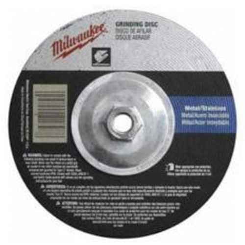 Grinding Wheel (TYG566)