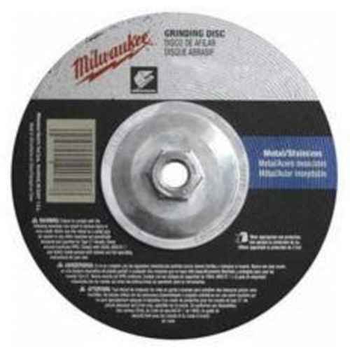 Grinding Wheel (TYG567)