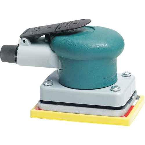 [TYG868] 3" Dynabug II Orbital Sander, Non-Vacuum (TYG868)