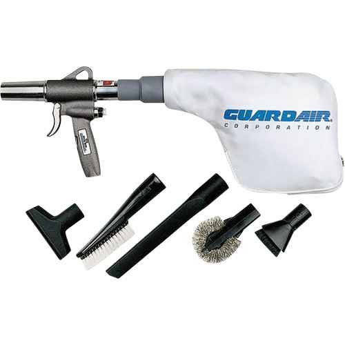 [TYK117] GunVac® Deluxe Vacuum Kit (TYK117)