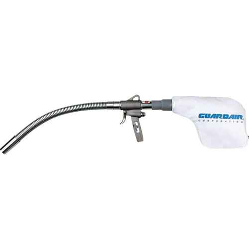 [TYK118] Flexible GunVac® Vacuum (TYK118)