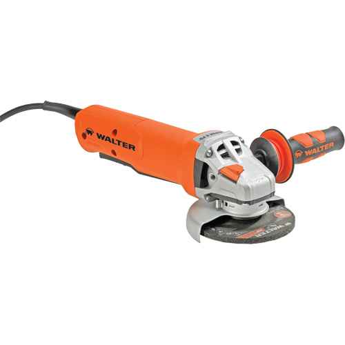 [TYK675] Meuleuse angulaire Super 5 PS(MC) avec interrupteur à palette (TYK675)