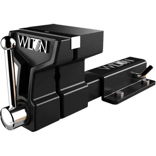 [TYL020] All-Terrain Vise  - Hitch Mountable (TYL020)