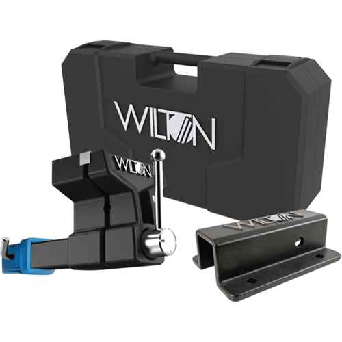 [TYL021] All-Terrain Vise  - Hitch Mountable (TYL021)