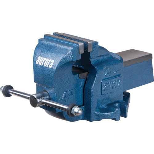 [TYL093] Heavy-Duty Bench Vise (TYL093)