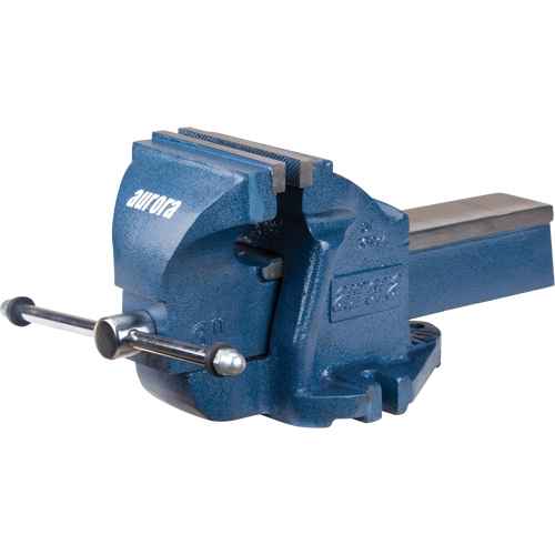 [TYL095] Heavy-Duty Bench Vise (TYL095)