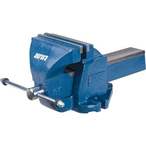 [TYL096] Heavy-Duty Bench Vise (TYL096)