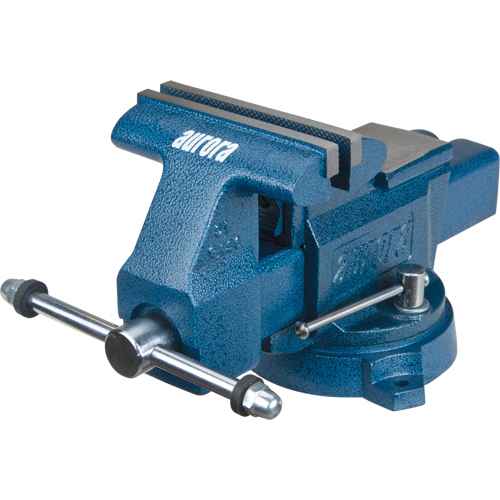 [TYL097] Utility Workshop Vise (TYL097)