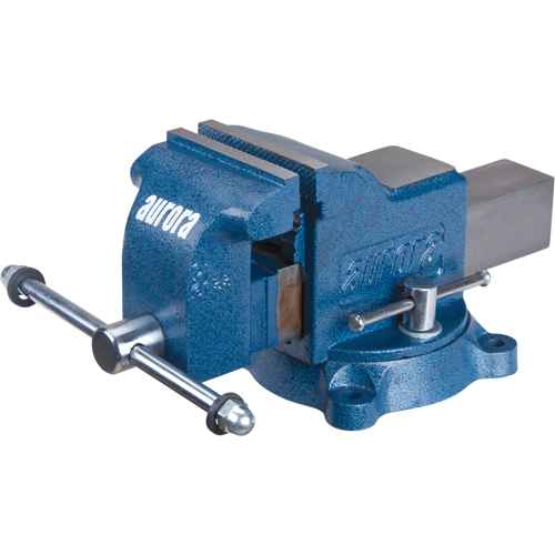 [TYL098] Heavy-Duty Bench Vise (TYL098)