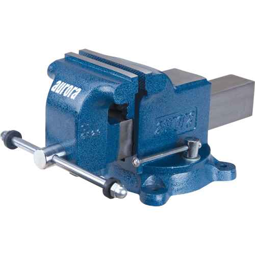 [TYL099] Heavy-Duty Bench Vise (TYL099)