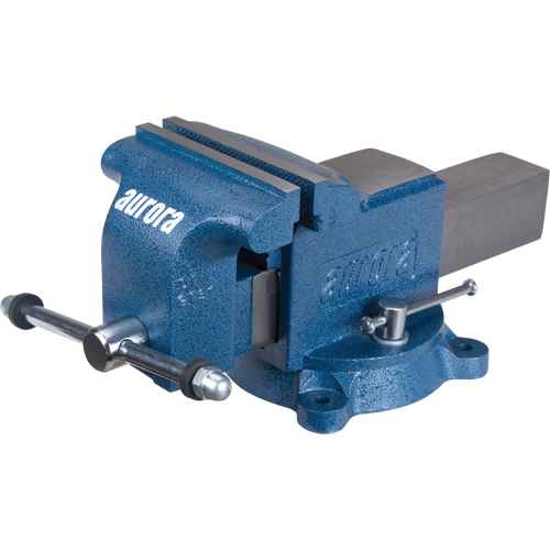 [TYL100] Heavy-Duty Bench Vise (TYL100)
