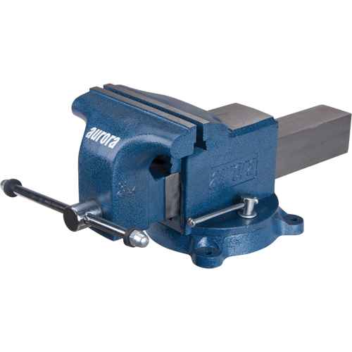 [TYL101] Heavy-Duty Bench Vise (TYL101)