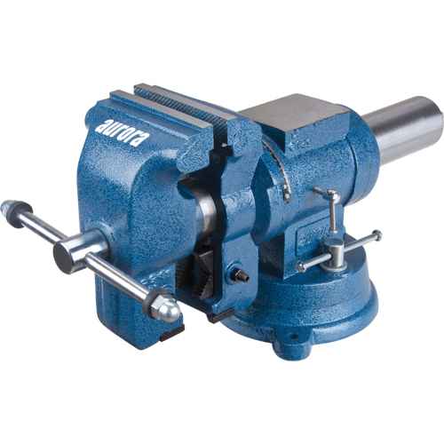 Multi-Purpose Bench Vise (TYL102)