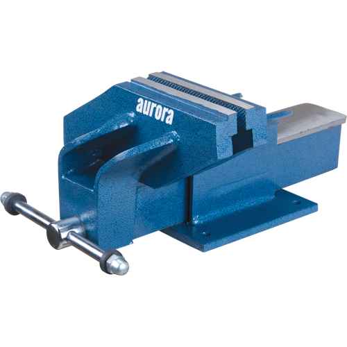 [TYL103] Off-Set Bench Vise (TYL103)