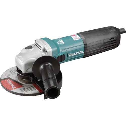 [TYL238] Angle Grinder with SJS II Technology & Thumb Switch (TYL238)