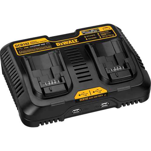 [TYL312] Borne de recharge Max pour chantier (TYL312)