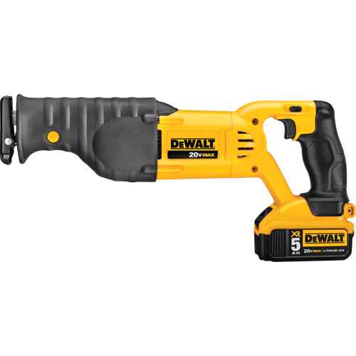 [TYL331] Max Reciprocating Saw Kit (TYL331)