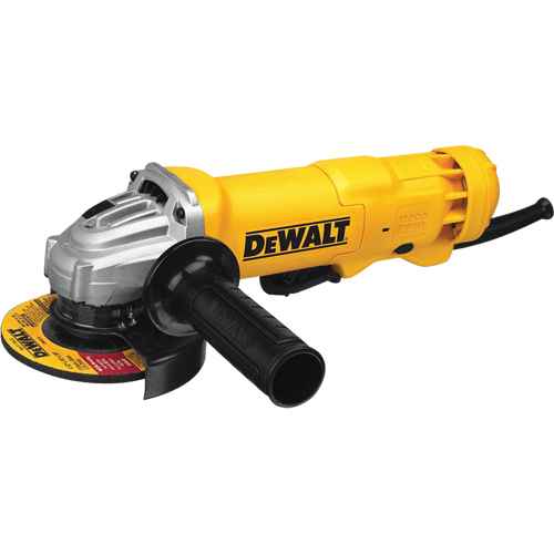 Angle Grinder (TYL343)