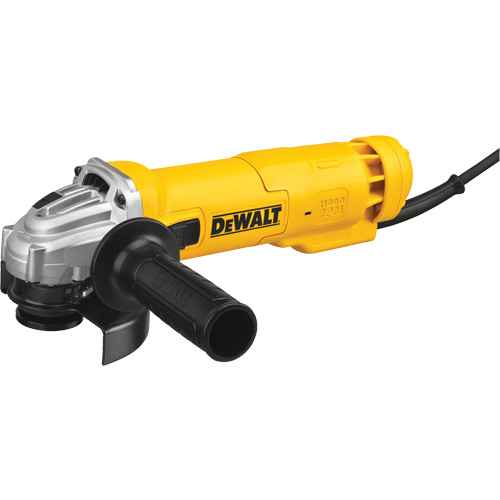 Small Angle Grinder (TYL347)