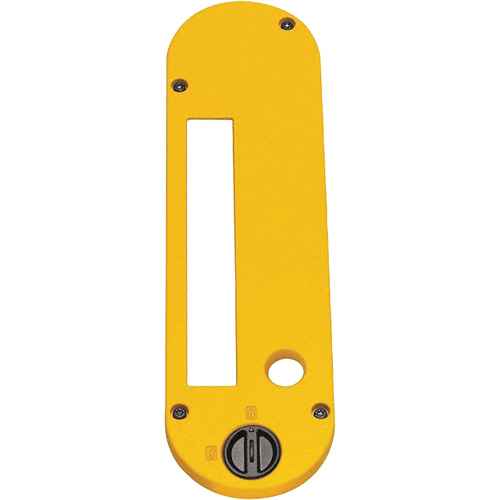 [TYL349] Dado Throat Plate for 10" Portable Table Saw (TYL349)