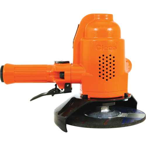 Cleco® 4060 Series - Vertical Grinder (TYM456)