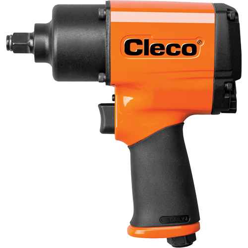 [TYN496] CWM Premium Metal Series - Impact Wrench (TYN496)