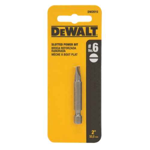 [TYO357] Screwdriver Bit (TYO357)