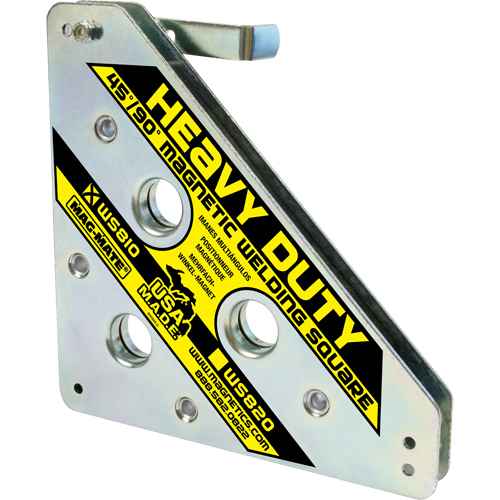 [TYO502] Magnetic Welding Squares (TYO502)