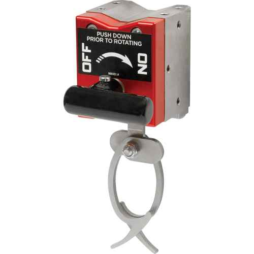 [TYO549] On/Off Magnetic Hanging Hooks (TYO549)