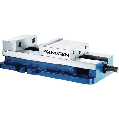 [TYO551] Palmgren® Dual Force Precision Machine Vise (TYO551)
