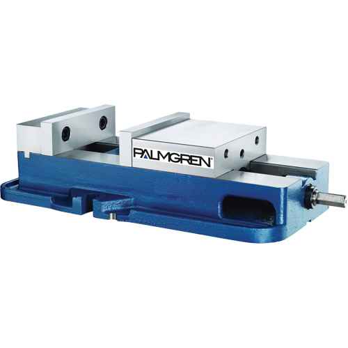 Étau de machine Palmgren(MD) à précision double force (TYO552)