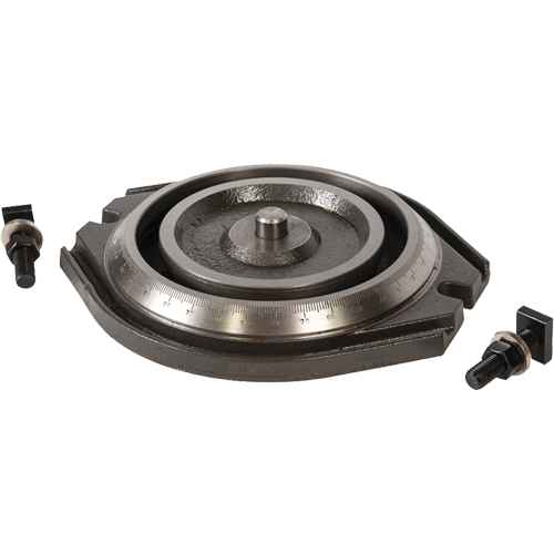 [TYO558] Base pivotante pour étau Palmgren(MD) double force (TYO558)
