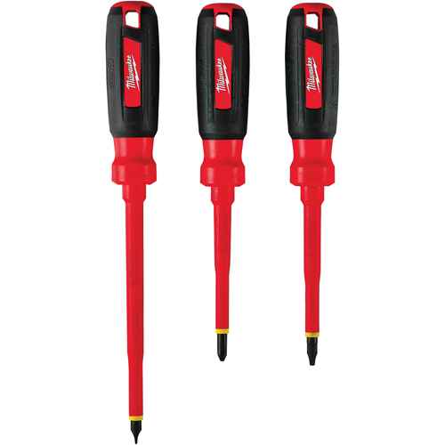 [TYO627] Insulated Screwdriver Kit (TYO627)