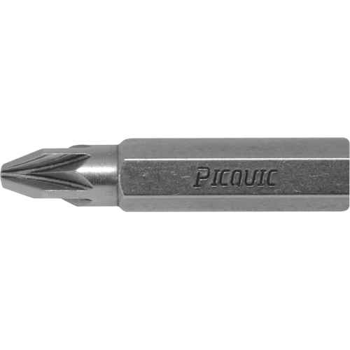 [TYO656] Embout de rechange pour tournevis multi embouts Stubby(MC) (TYO656)