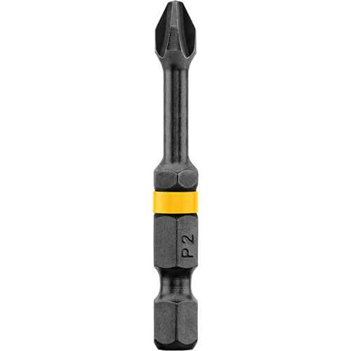 [TYO792] Dewalt™ 2" Phillips #2 Impact Ready® Bit (TYO792)