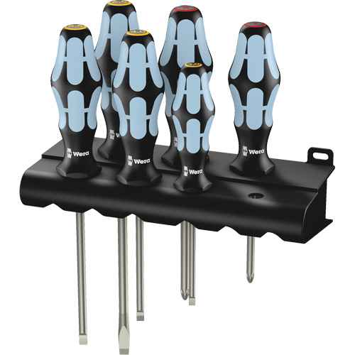 [TYO809] 3334/6 Screwdriver Set  (TYO809)