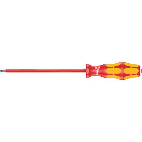 [TYO840] Tournevis Phillips isolé 160 iS VDE (TYO840)