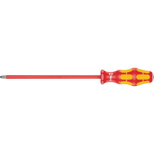 [TYO841] Tournevis Phillips isolé 160 iS VDE (TYO841)