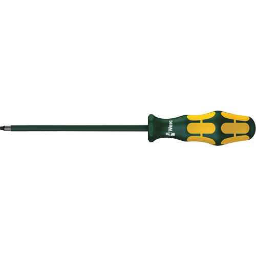 160 iS VDE Insulated Square point screwdriver (TYO842)