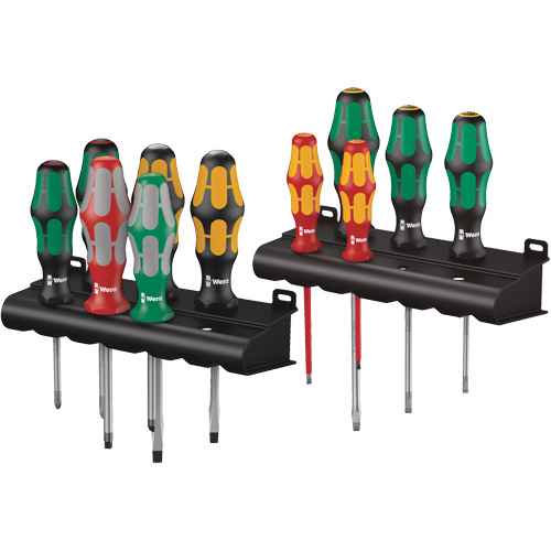 [TYO848] Kraftform XXL 3 Screwdriver Set (TYO848)