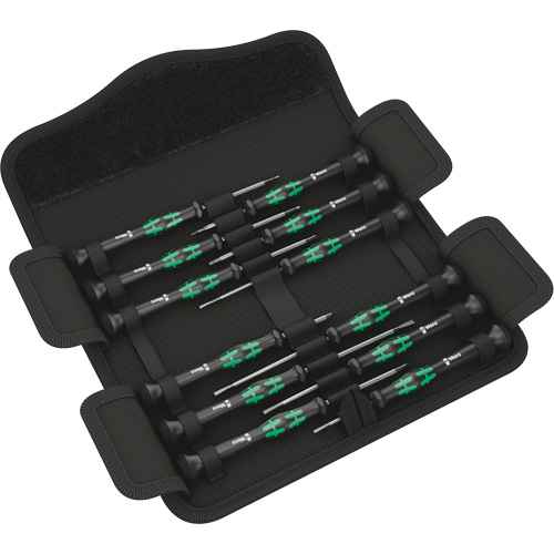 [TYO858] Micro Series Screwdriver Set (TYO858)
