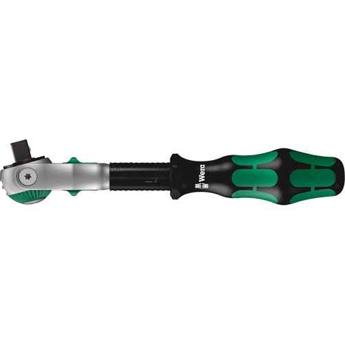 [TYO863] Zyklop Speed Ratchet with Sleeve & 5 Positions Head (TYO863)