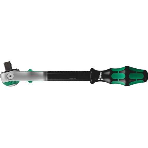[TYO866] Rochet rapide Zyklop 1/2 a/manchon et tête à 5 positions (TYO866)