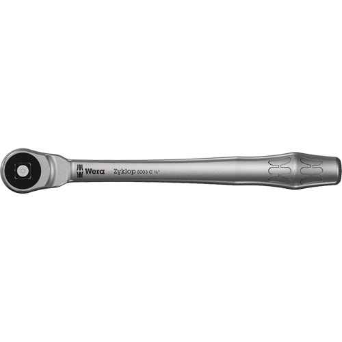 [TYO876] Zyklop Metal 1/2 Ratchet  (TYO876)