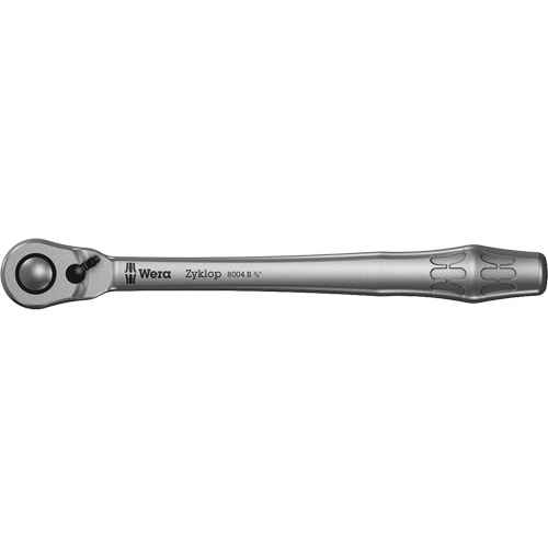 [TYO882] Rochet en métal Zyklop 3/8 a/interrupteur à levier (TYO882)